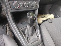 Volkswagen Tujia Facelift 1.5L Automatic Fashion Edition - ფოტო 15