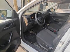 Volkswagen Tujia Facelift 1.5L Automatic Fashion Edition - ფოტო 17