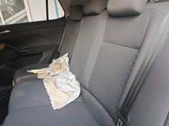 Volkswagen Tujia Facelift 1.5L Automatic Fashion Edition - ფოტო 18