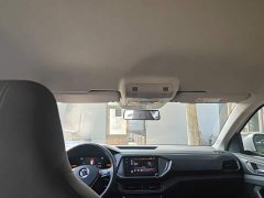 Volkswagen Tujia Facelift 1.5L Automatic Fashion Edition - ფოტო 19