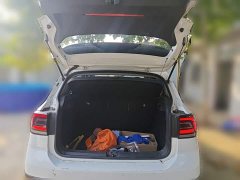 Volkswagen Tujia Facelift 1.5L Automatic Fashion Edition - ფოტო 20