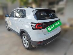 Volkswagen Tujia Facelift 1.5L Automatic Fashion Edition - ფოტო 4