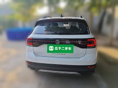 Volkswagen Tujia Facelift 1.5L Automatic Fashion Edition - ფოტო 5