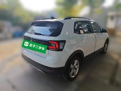 Volkswagen Tujia Facelift 1.5L Automatic Fashion Edition - ფოტო 6