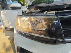 Volkswagen Tujia Facelift 1.5L Automatic Fashion Edition - ფოტო 7