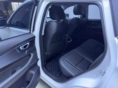 Chery Tiggo 5x 2020 1.5L CVT New Enjoy Edition - ფოტო 10
