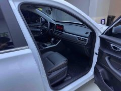 Chery Tiggo 5x 2020 1.5L CVT New Enjoy Edition - ფოტო 11