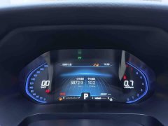 Chery Tiggo 5x 2020 1.5L CVT New Enjoy Edition - ფოტო 12