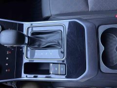 Chery Tiggo 5x 2020 1.5L CVT New Enjoy Edition - ფოტო 16