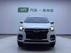 Chery Tiggo 5x 2020 1.5L CVT New Enjoy Edition - ფოტო 2