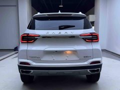 Chery Tiggo 5x 2020 1.5L CVT New Enjoy Edition - ფოტო 5