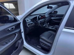 Chery Tiggo 5x 2020 1.5L CVT New Enjoy Edition - ფოტო 9