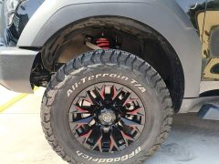 Shanhai Cannon Shanhai Pao Hi4-T Performance Edition - ფოტო 17
