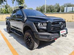 Shanhai Cannon Shanhai Pao Hi4-T Performance Edition - ფოტო 3
