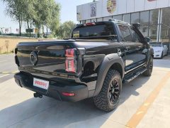 Shanhai Cannon Shanhai Pao Hi4-T Performance Edition - ფოტო 4