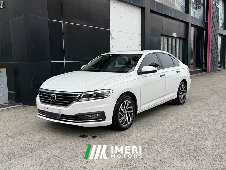 Volkswagen Lavida 1.5L Automatic Comfort - ავტომობილი ჩინეთიდან