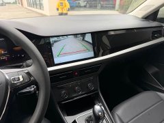Volkswagen Lavida 1.5L Automatic Comfort - ფოტო 10