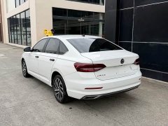 Volkswagen Lavida 1.5L Automatic Comfort - ფოტო 11