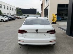 Volkswagen Lavida 1.5L Automatic Comfort - ფოტო 12