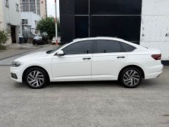Volkswagen Lavida 1.5L Automatic Comfort - ფოტო 15