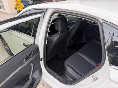 Volkswagen Lavida 1.5L Automatic Comfort - ფოტო 5