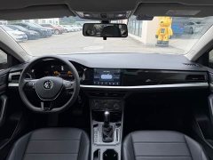 Volkswagen Lavida 1.5L Automatic Comfort - ფოტო 6
