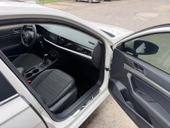 Volkswagen Lavida 1.5L Automatic Comfort - ფოტო 7