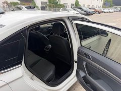 Volkswagen Lavida 1.5L Automatic Comfort - ფოტო 8