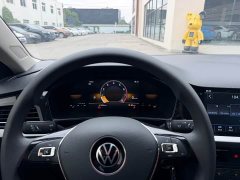 Volkswagen Lavida 1.5L Automatic Comfort - ფოტო 9