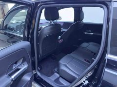 Mercedes-Benz GLB 180 Fashion - ფოტო 10