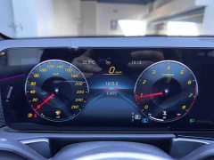 Mercedes-Benz GLB 180 Fashion - ფოტო 12