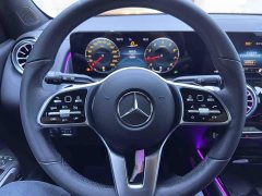 Mercedes-Benz GLB 180 Fashion - ფოტო 13