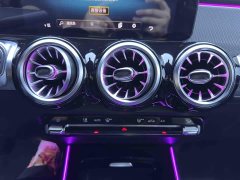 Mercedes-Benz GLB 180 Fashion - ფოტო 15