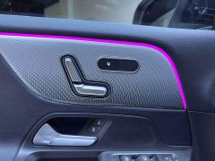 Mercedes-Benz GLB 180 Fashion - ფოტო 18