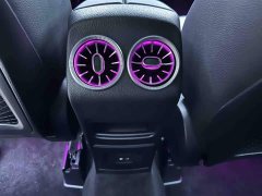 Mercedes-Benz GLB 180 Fashion - ფოტო 19
