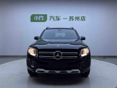 Mercedes-Benz GLB 180 Fashion - ფოტო 2