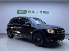 Mercedes-Benz GLB 180 Fashion - ფოტო 3