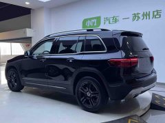 Mercedes-Benz GLB 180 Fashion - ფოტო 4