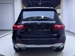Mercedes-Benz GLB 180 Fashion - ფოტო 5