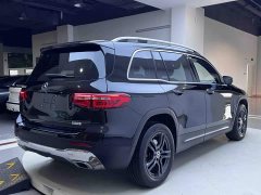 Mercedes-Benz GLB 180 Fashion - ფოტო 6