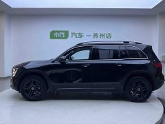 Mercedes-Benz GLB 180 Fashion - ფოტო 7