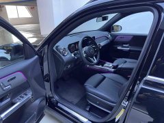 Mercedes-Benz GLB 180 Fashion - ფოტო 9