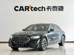 Mercedes-Benz E-Class Facelift E 300 L Luxury - ფოტო 1
