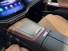 Mercedes-Benz E-Class Facelift E 300 L Luxury - ფოტო 10