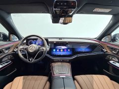 Mercedes-Benz E-Class Facelift E 300 L Luxury - ფოტო 11