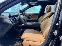 Mercedes-Benz E-Class Facelift E 300 L Luxury - ფოტო 12