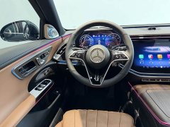 Mercedes-Benz E-Class Facelift E 300 L Luxury - ფოტო 14