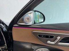 Mercedes-Benz E-Class Facelift E 300 L Luxury - ფოტო 16