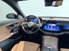 Mercedes-Benz E-Class Facelift E 300 L Luxury - ფოტო 18
