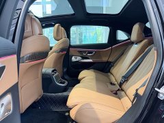 Mercedes-Benz E-Class Facelift E 300 L Luxury - ფოტო 19